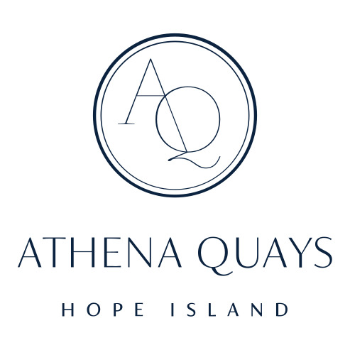 Athena Quays, Hope Island