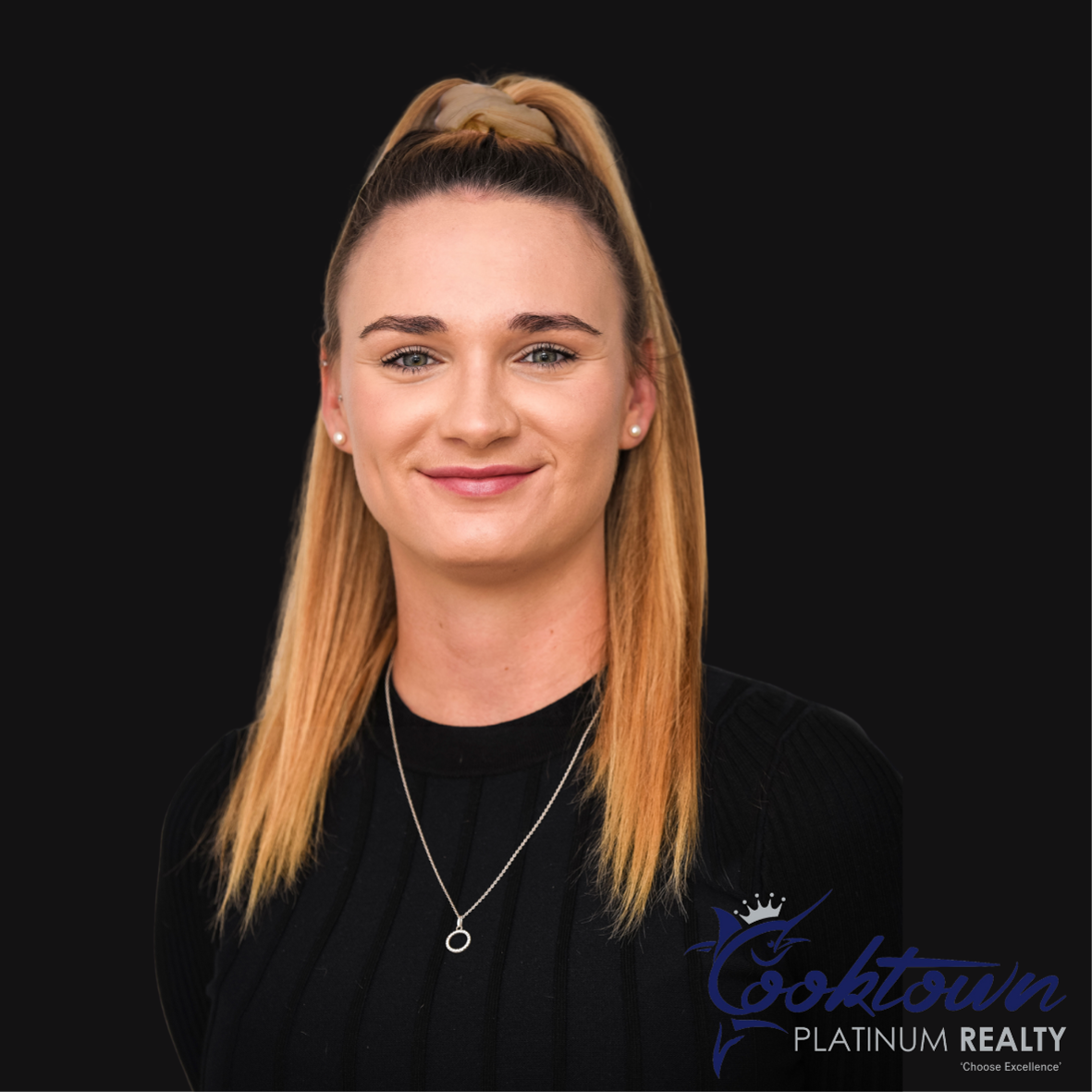 Athena Rougier Real Estate Agent