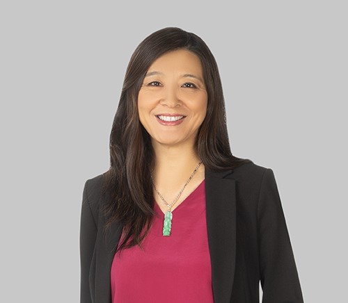 Athena Wang Real Estate Agent