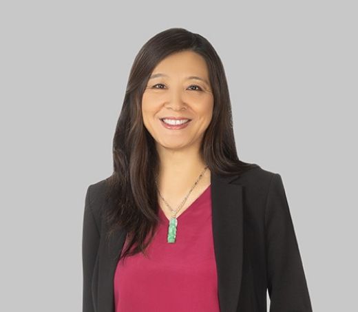Athena Wang - Real Estate Agent at Collective Property Group WA - COTTESLOE