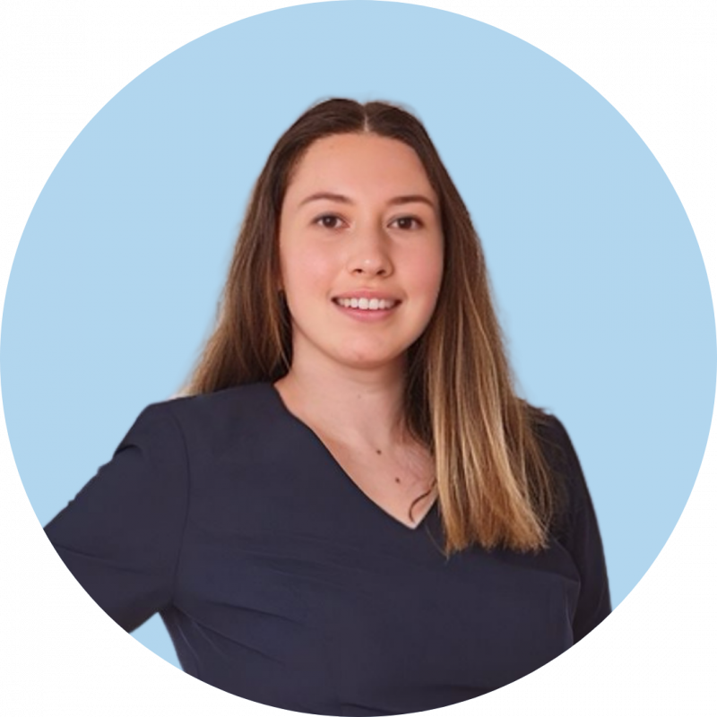 Atina Price - Real Estate Agent