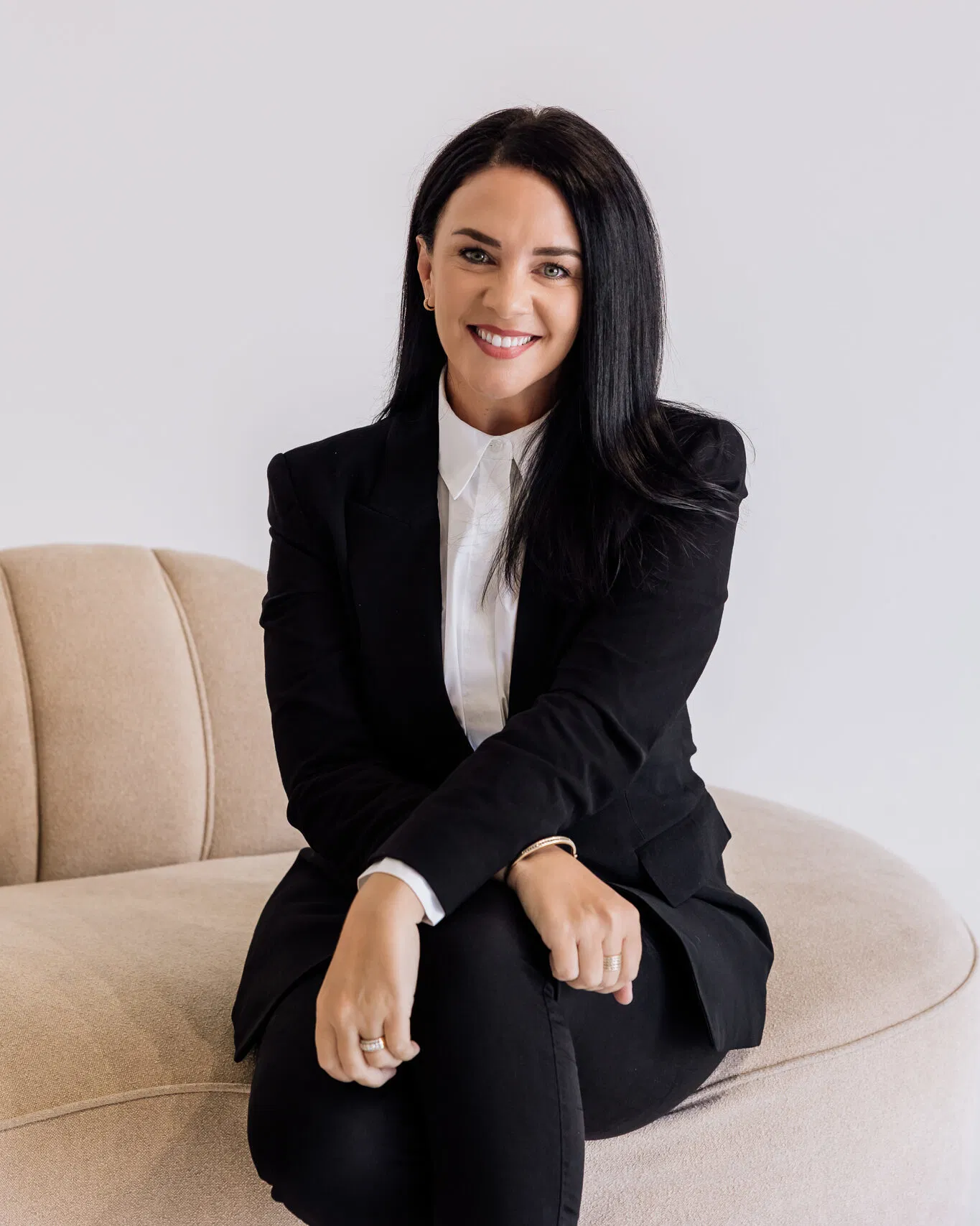 Mel Hermans - Real Estate Agent