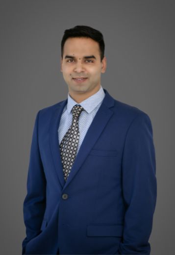 Atul Ahuja - Real Estate Agent at Nest & Co Real Estate
