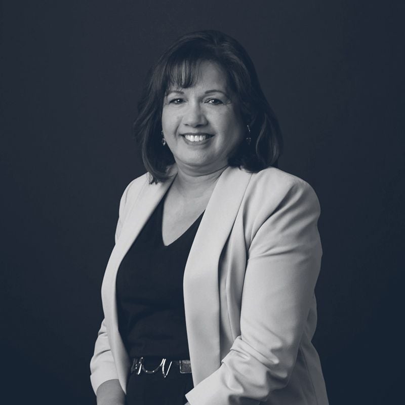 Audrey Piperno - Real Estate Agent