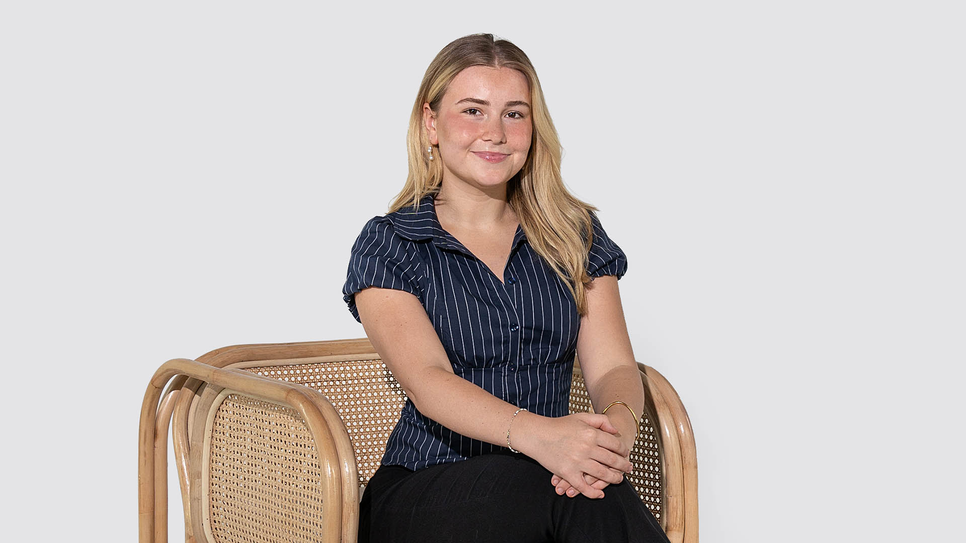 Audrey Chalmers - Real Estate Agent