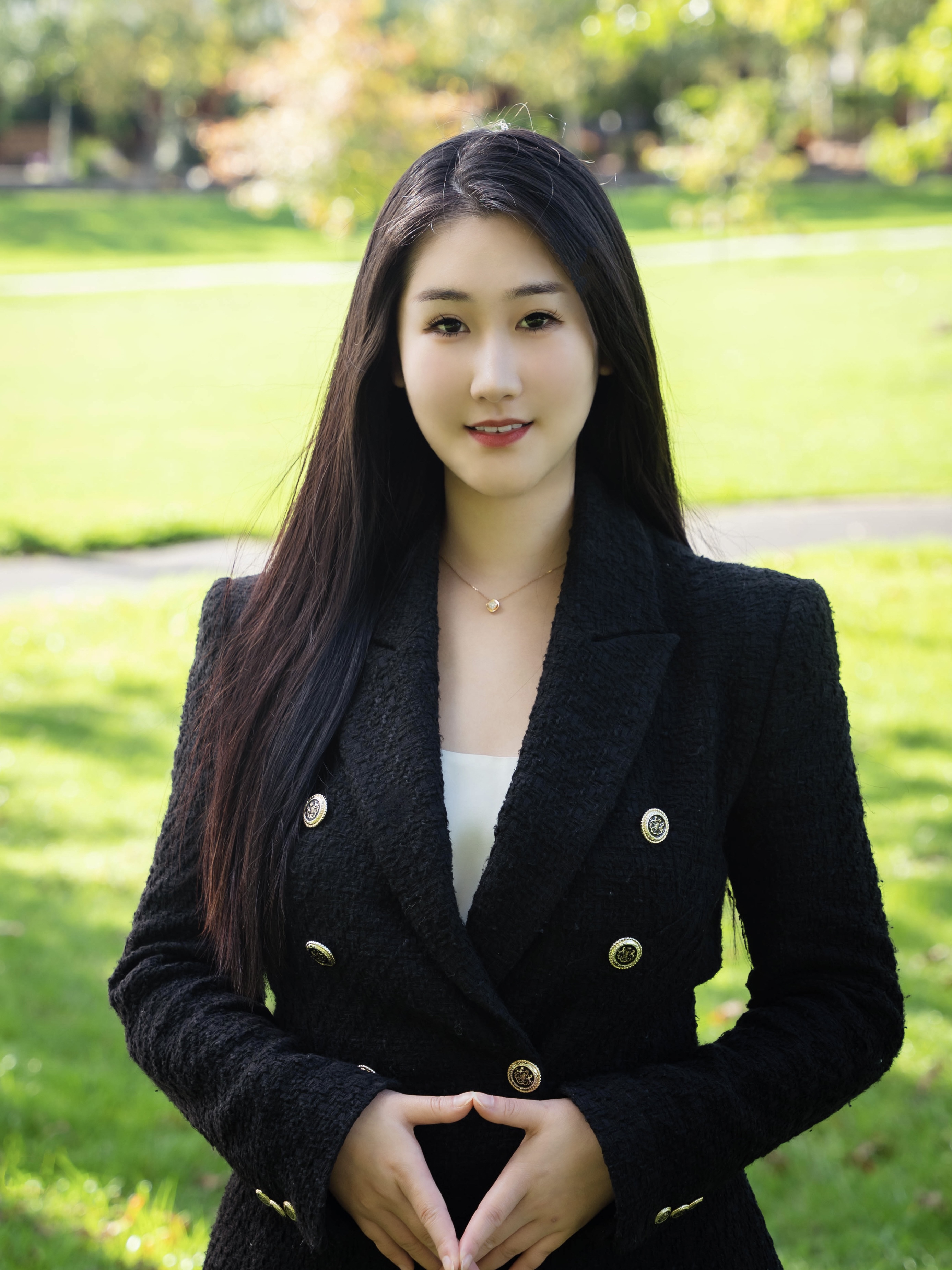 Audrey Xu Real Estate Agent