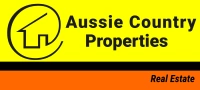 Real Estate Agency Aussie Country Properties