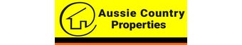 Real Estate Agency Aussie Country Properties - BERRIGAN