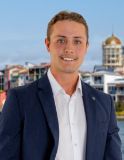 Austin Clarke - Real Estate Agent From - Ray White TMG