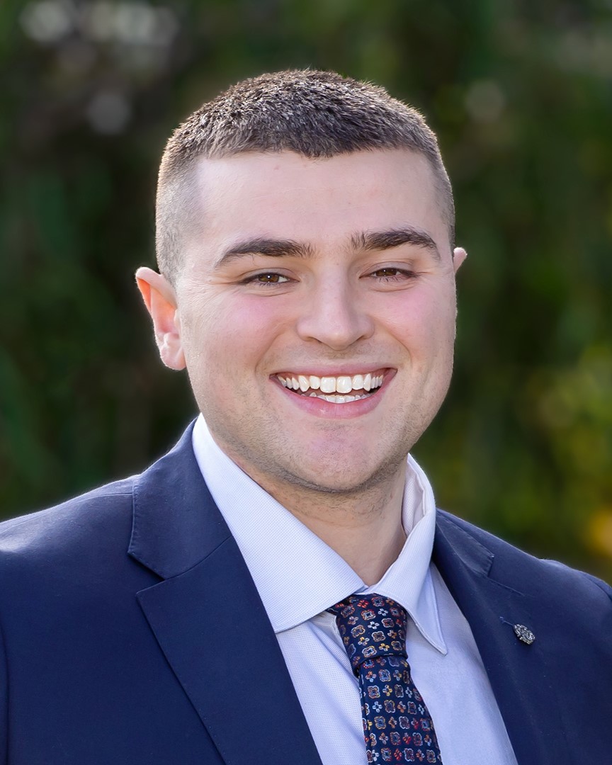 Austin Green - Real Estate Agent