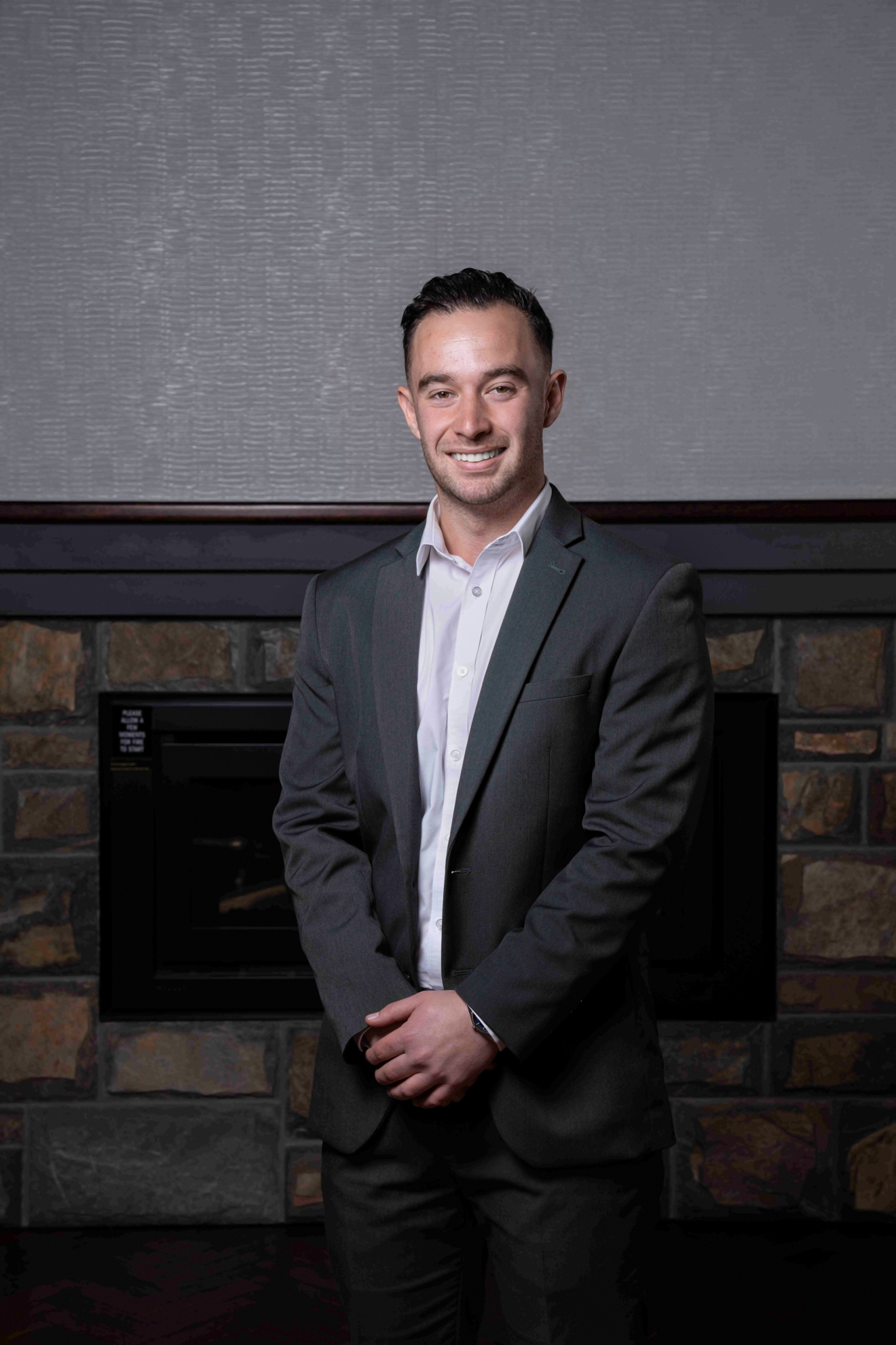 Austin Russell Real Estate Agent