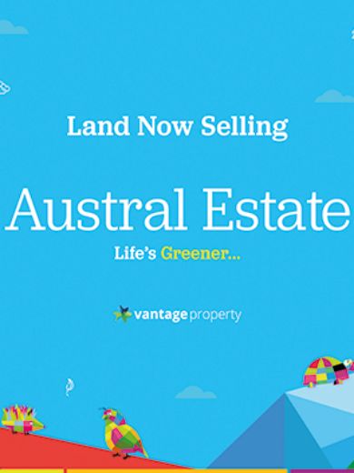 Austral Estate - Real Estate Agent at Urban Land & Housing - Austral Estate