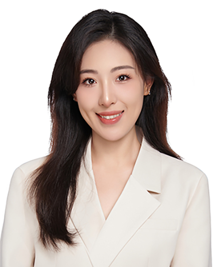 Ava Gao Real Estate Agent