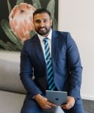 Avin Kumar - Real Estate Agent From - Harcourts West Realty