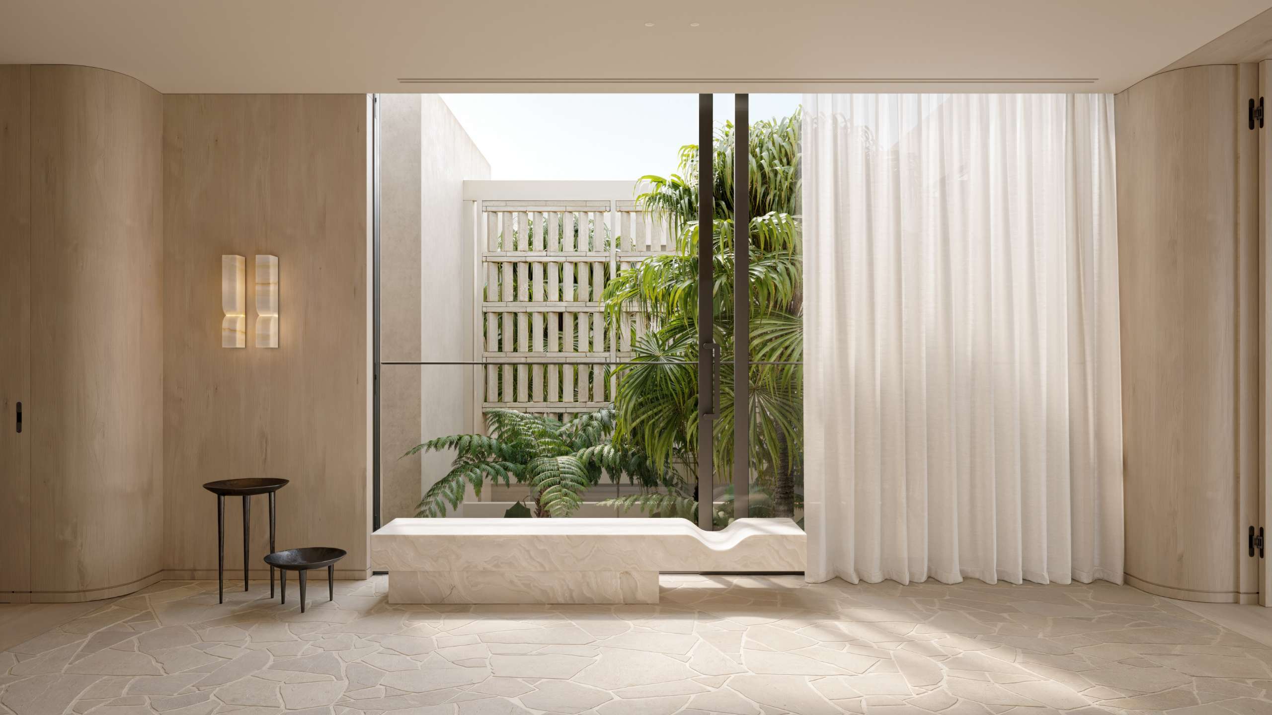 SIGNATURE PENTHOUSES