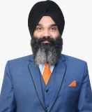 Avtar Singh - Real Estate Agent From - Right Key Real Estate - CRANBOURNE WEST