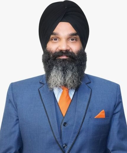 Avtar Singh - Real Estate Agent at Right Key Real Estate - CRANBOURNE WEST