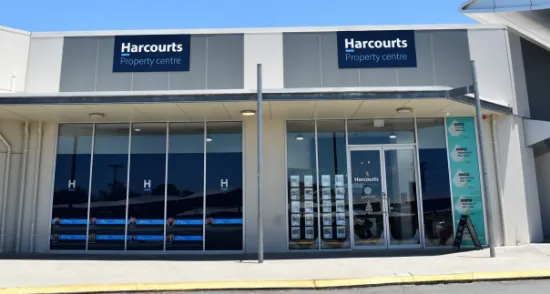 Harcourts Property Centre  - BEENLEIGH - Real Estate Agency