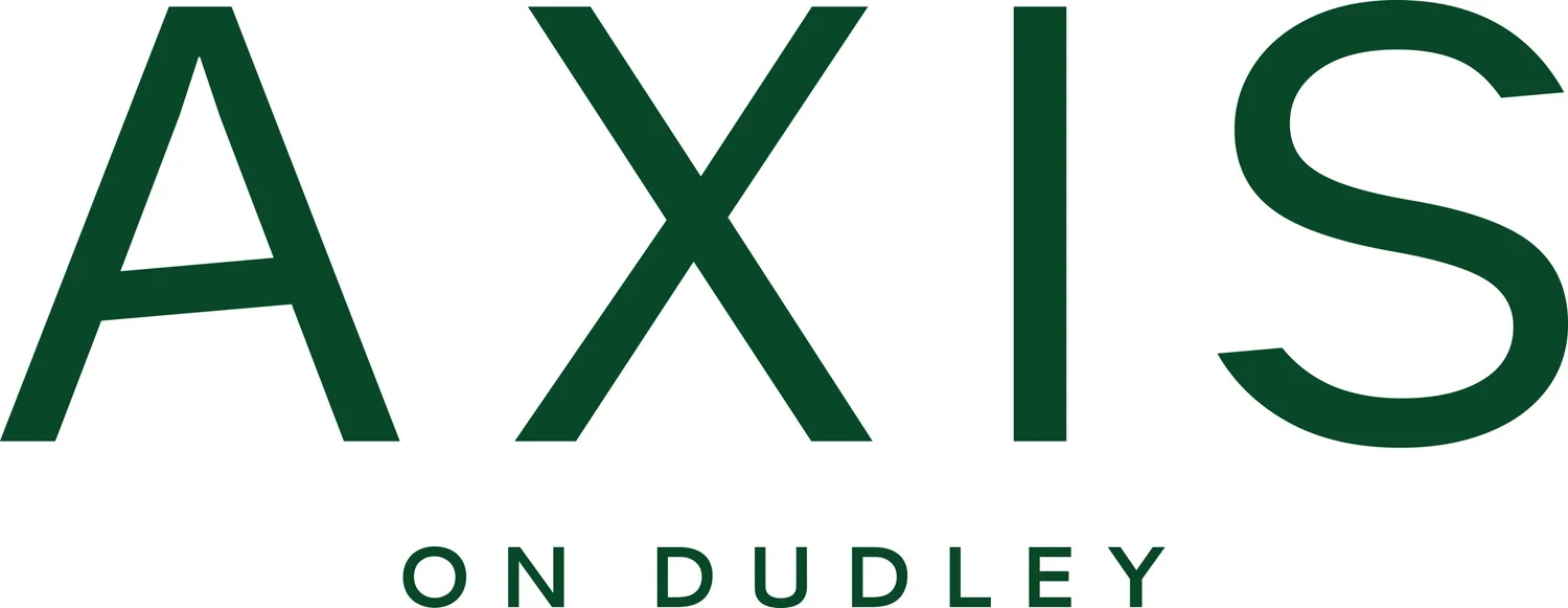 AXIS on Dudley