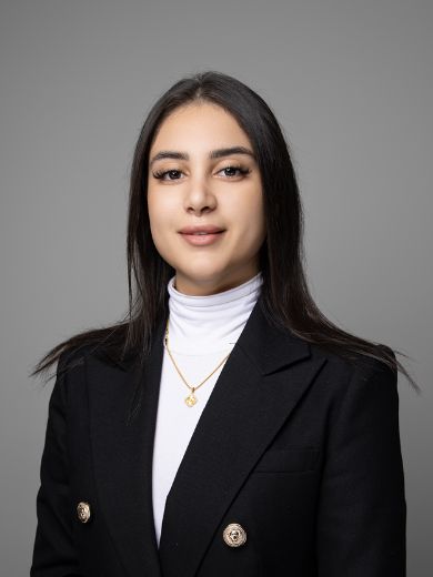 Ayda Badri - Real Estate Agent at First National - SOUTH MORANG