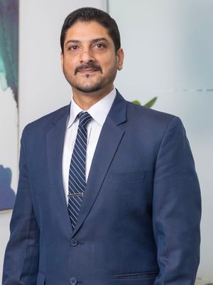 Azhar Bhatti Real Estate Agent