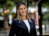 Anneliese Taubitz - Real Estate Agent From - MICM Real Estate - SOUTHBANK 