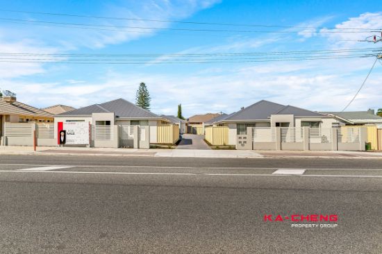 B/10 Camboon Road, Morley, WA 6062