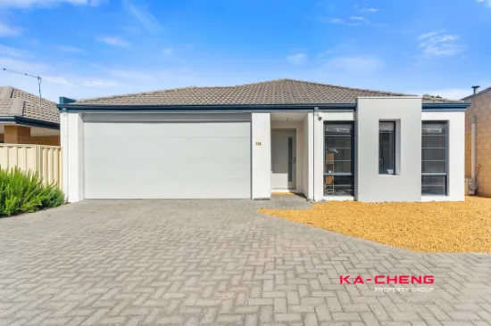 B/12 Annison Place, Morley, WA, 6062