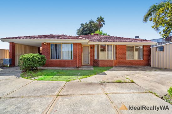 B/12 Bellona Place, Willetton, WA 6155