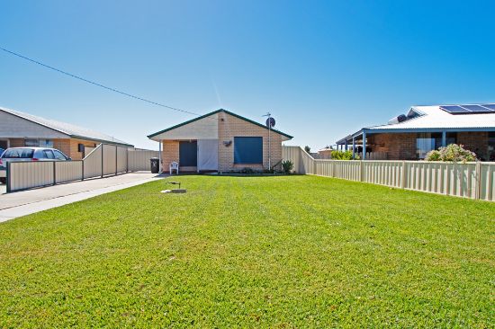 B/19 Ward Street, Jurien Bay, WA 6516