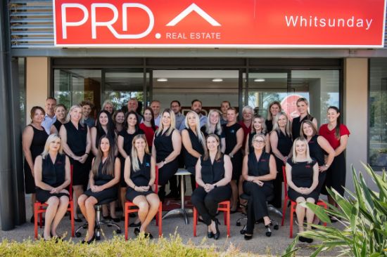 PRD - Whitsunday - Real Estate Agency