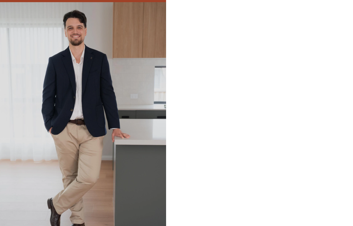 Bennett Parkinson - Real Estate Agent