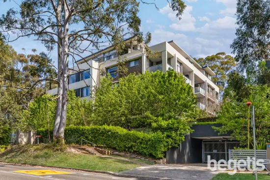 B003/2 Bobbin Head Rd, Pymble, NSW, 2073