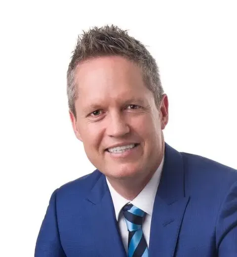 Chris   Lawsen - Real Estate Agent at Harcourts - Inner East