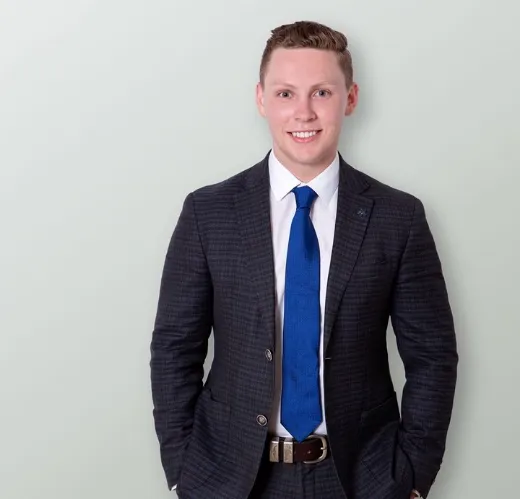 Connor Munce - Real Estate Agent at Belle Property - Aspley