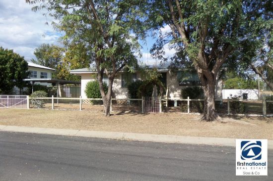 Sloss and Co First National - Goondiwindi - Real Estate Agency