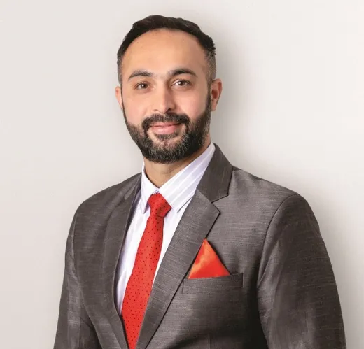 Gagan Bajwa - Real Estate Agent at Hocking Stuart - Epping