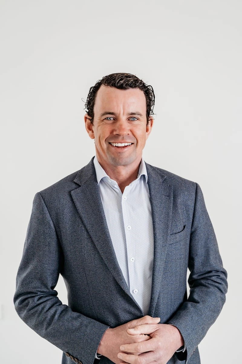 Shaun  O'Callaghan - Real Estate Agent