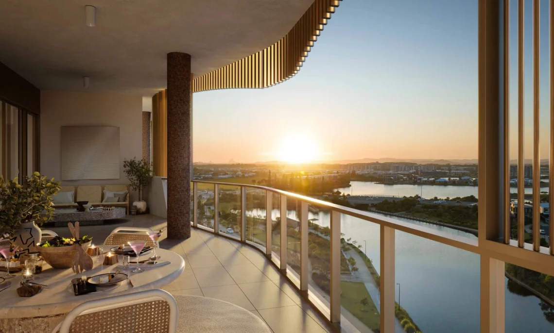 Coastal living without compromise