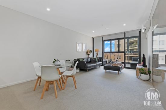 B11025/11 Bennelong Parkway, Wentworth Point, NSW 2127