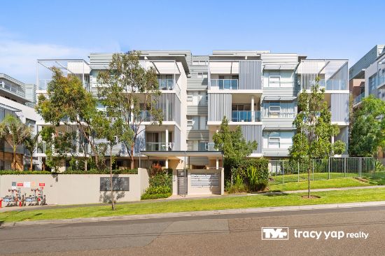 B111/11-27 Cliff Road, Epping, NSW 2121