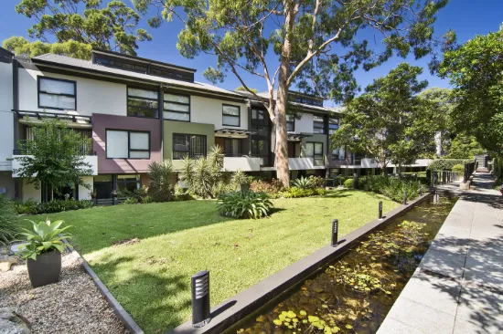 B113/2 Darley St, Forestville, NSW, 2087
