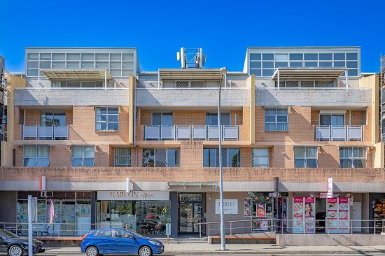 B12/19-21 Marco Avenue, Revesby, NSW 2212