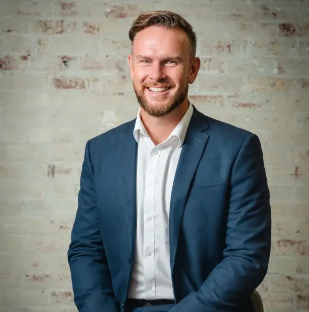 Ricky Campton - Real Estate Agent
