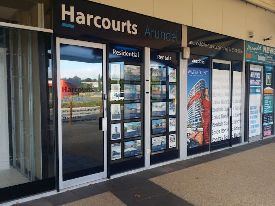 Harcourts - Arundel - Real Estate Agency