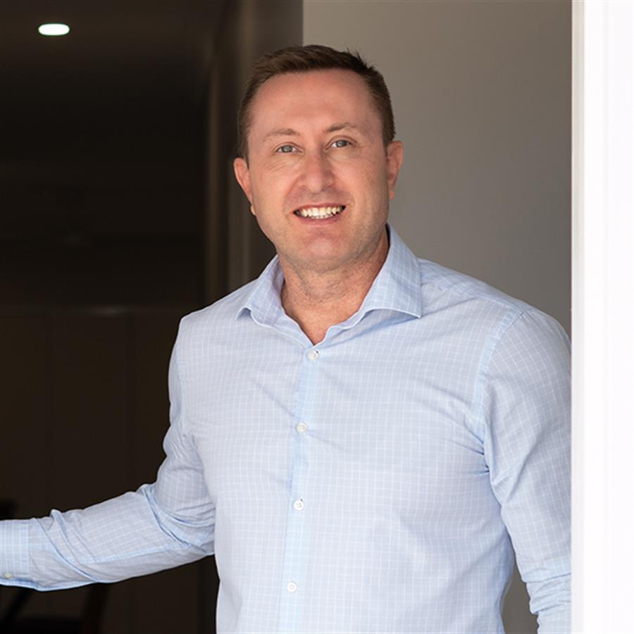 Craig Allom - Real Estate Agent