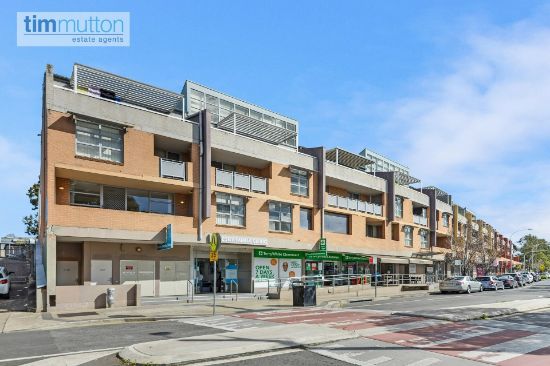 B17/19-29 Marco Ave, Revesby, NSW 2212