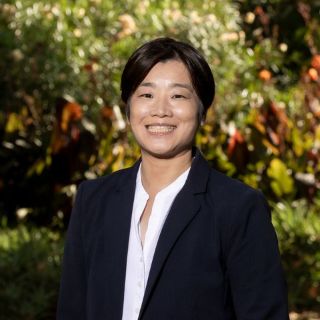 Brook Chuang - Real Estate Agent