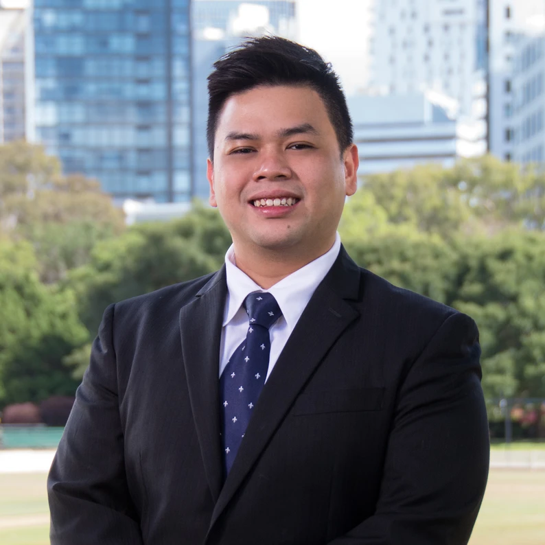 Timothy Chai Real Estate Agent