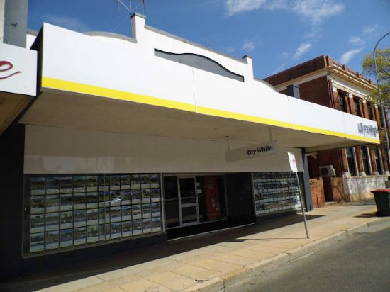 Ray White - Parkes     - Real Estate Agency